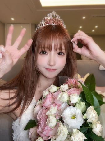 Yua Mikami ดาว AV ปล่อยงานชิ้นสุดท้าย-อำลาวงการอย่างเป็นทางการ